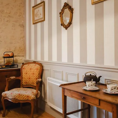 Apartment La Explorator - Manoir Des Marronniers I *