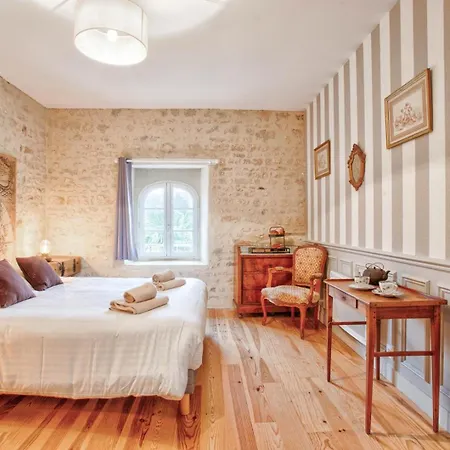 Apartment La Explorator - Manoir Des Marronniers I