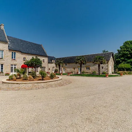 Apartment La Explorator - Manoir Des Marronniers I
