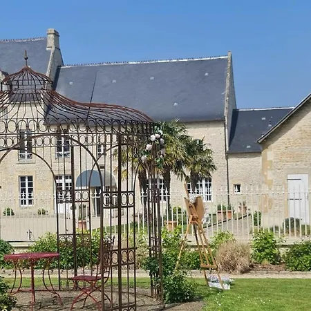 Apartment La Explorator - Manoir Des Marronniers I
