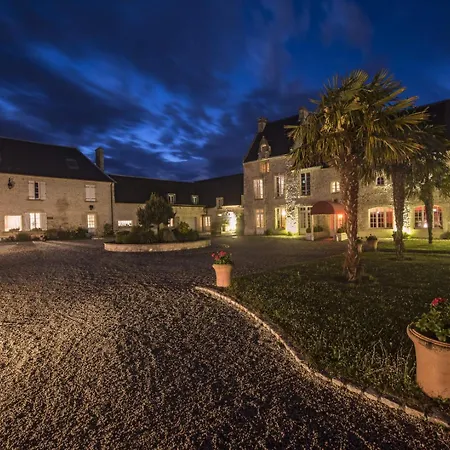 Apartment La Explorator - Manoir Des Marronniers I Sully (Calvados)