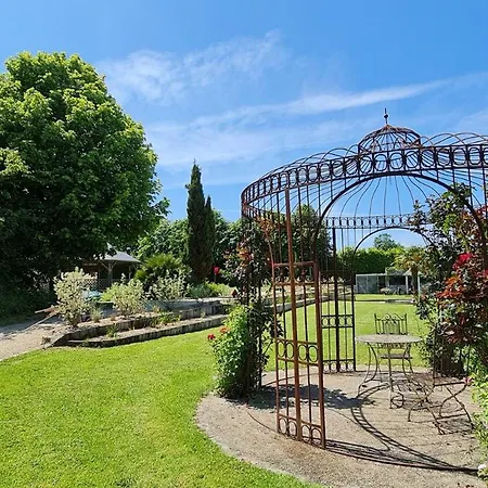 Apartment La Explorator - Manoir Des Marronniers I Sully (Calvados)
