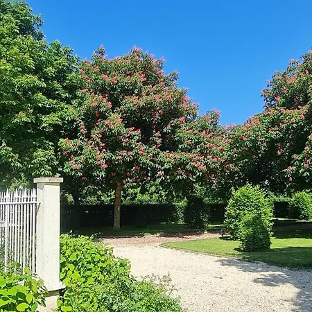 Apartment La Explorator - Manoir Des Marronniers I Sully (Calvados)
